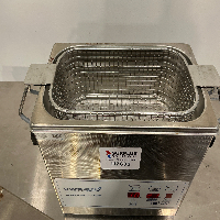 VWR Ultrasonic Cleaner Water Bath image 3